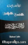Halifelik ve Emirlik