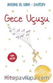 Gece Uçuşu