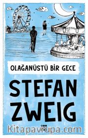 Olağanüstü Bir Gece