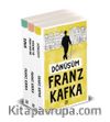 Franz Kafka (3’lü Set)