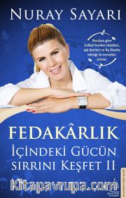 İçindeki Gücün Sırrını Keşfet 2