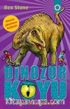 Dinozor Koyu 11 / Kurnaz Dinozoru Bulmak