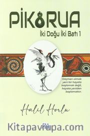 Pikorua <br /> İki Doğu İki Batı 1