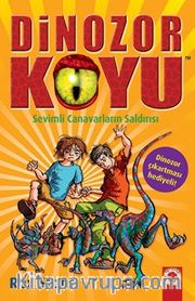 Dinozor Koyu 12 / Sevimli Canavarların Saldırısı