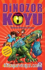 Dinozor Koyu 13 / Oyuncu Dinozoru Arayış