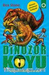 Dinozor Koyu 14 / Canavar Timsahların Savaşı