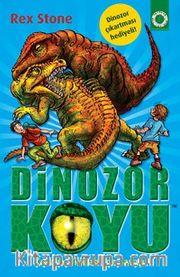 Dinozor Koyu 14 / Canavar Timsahların Savaşı