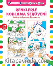 Renklerle Kodlama Serüveni 5