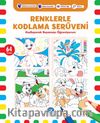 Renklerle Kodlama Serüveni 9