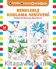Renklerle Kodlama Serüveni 9