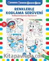Renklerle Kodlama Serüveni 3