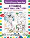 Renklerle Kodlama Serüveni 4