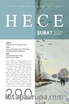 Sayı:290 Şubat 2021 Hece Aylık Edebiyat Dergisi