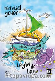 Mucize Kasabası 1 / Leyla İle Leya