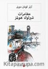 مغامرات شيرلوك هولمز  Sherlock Holmes'ün Maceraları (Arapça)
