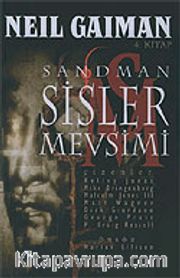 Rüyalar Lordu Sandman - 4 / Sisler Mevsimi