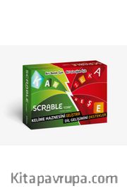 Çekirdek Zeka Scrable Core 6+ yaş(009261)
