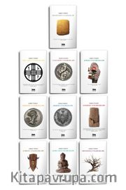 Dünya Uygarlıkları (10 Kitap)