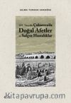 XIX. Yüzyılda Çukurova'da Doğal Afetler ve Salgın Hastalıklar