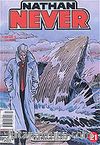 Nathan Never 21: Balinanın Şarkısı