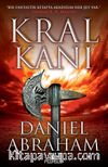 Kral Kanı (Hançer ve Sikke Serisi 2)
