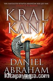 Kral Kanı (Hançer ve Sikke Serisi 2)