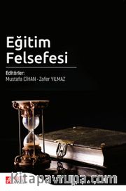 Eğitim Felsefesi