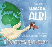 Beyaz Kaz Albi