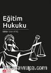 Eğitim Hukuku