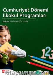 Cumhuriyet Dönemi İlkokul Programları