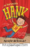 Hank / Ayraçlar da İnsandır!