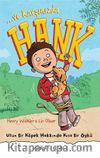 Hank / Uzun Bir Köpek Hakkında Kısa Bir Öykü