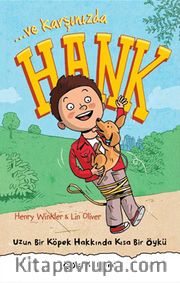Hank / Uzun Bir Köpek Hakkında Kısa Bir Öykü