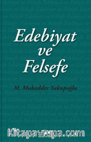 Edebiyat ve Felsefe