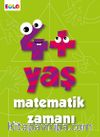 4+ Yaş Matematik Zamanı