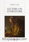 Letters on Literature