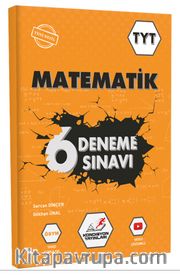 2021 TYT Matematik Denemeleri 