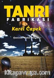 Tanrı Fabrikası