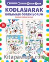Kodlayarak Boyamayı Öğreniyorum 1 