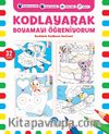 Kodlayarak Boyamayı Öğreniyorum 5