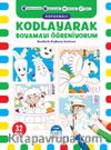 Kodlayarak Boyamayı Öğreniyorum (Koparmalı) 1