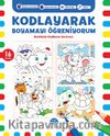 Kodlayarak Boyamayı Öğreniyorum 3