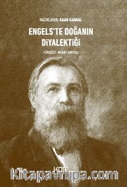 Engels'te Doğanın Diyalektiği