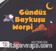 Gündüz Baykuşu Morpi