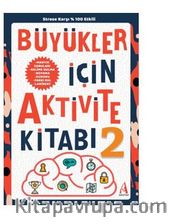 Büyükler İçin Aktivite Kitabı 2