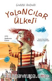 Yalancılar Ülkesi
