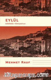 Eylül (Günümüz Türkçesi)