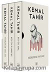 Köy Üçlemesi Kutu Set (3 Kitap)