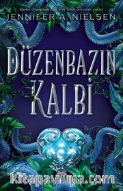 Düzenbazın Kalbi (Ciltli)