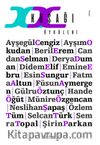 XX Kuşağı Öyküleri